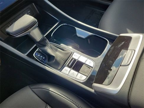 New 2026 Hyundai Tucson SEL image 14