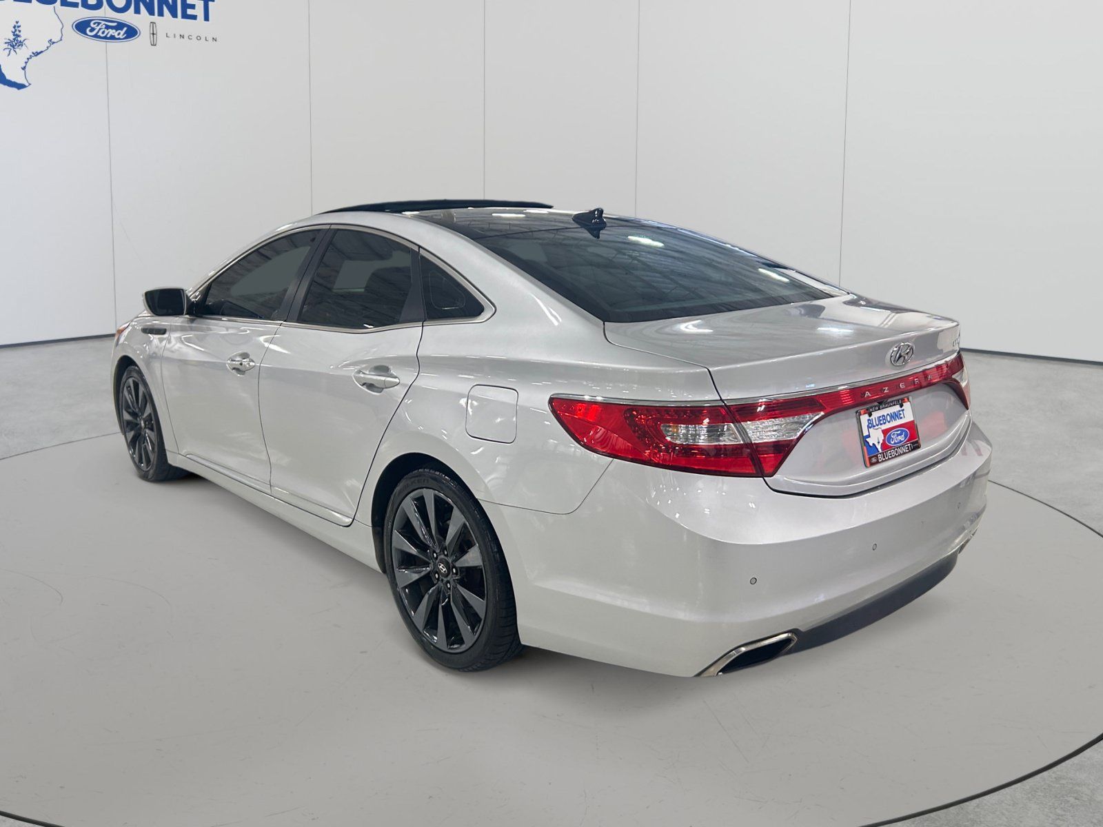 Used 2017 Hyundai Azera Limited FWD image 7