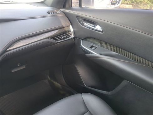 Used 2019 Cadillac XT4 Sport w/ Driver Awareness Package image 19