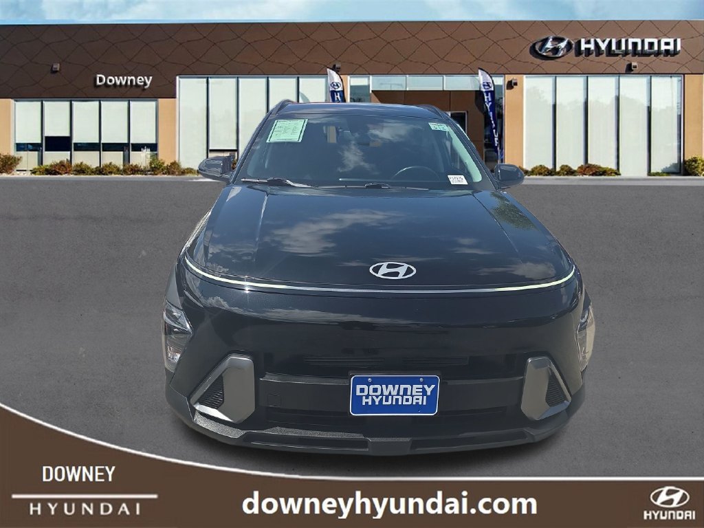 Used 2026 Hyundai Kona SEL Sport FWD image 8