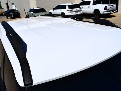 Used 2023 Ford Bronco Sport Heritage AWD/4WD image 9