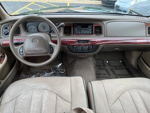 Used 2000 Mercury Grand Marquis GS RWD image 26