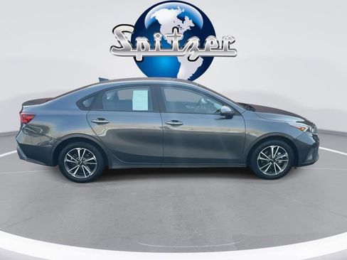 Used 2024 Kia Forte LXS w/ LXS Technology Package image 10