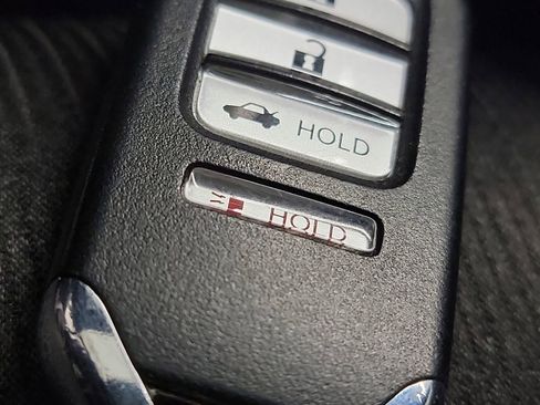 Certified 2022 Honda Accord Sport image 31