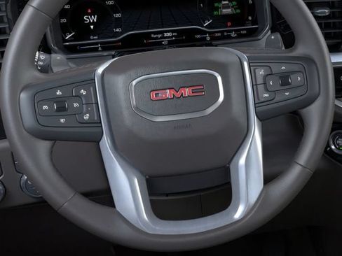 New 2026 GMC Sierra 1500 SLT w/ SLT Premium Plus Package AWD/4WD image 19