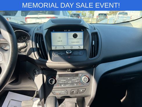 Used 2019 Ford Escape SE FWD image 28