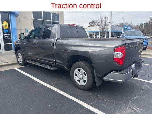 Used 2014 Toyota Tundra SR5 image 3