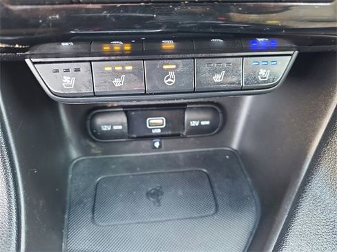 Used 2020 Kia Sportage SX image 22