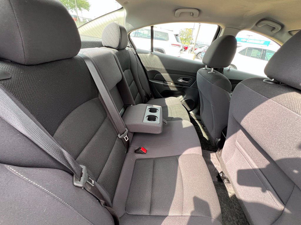 Used 2013 Chevrolet Cruze LT FWD image 23