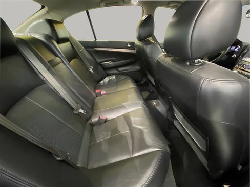 Used 2013 INFINITI G37 x Sedan w/ Premium Pkg AWD/4WD image 14