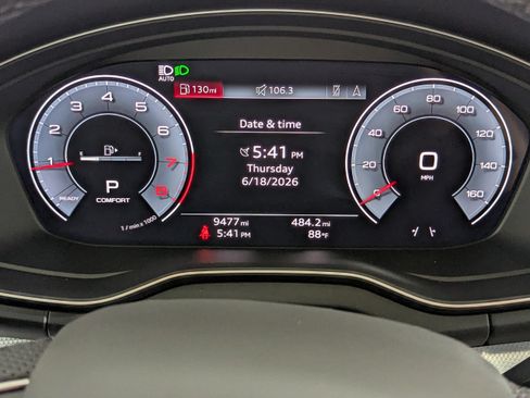 Certified 2025 Audi Q5 Prestige AWD/4WD image 15