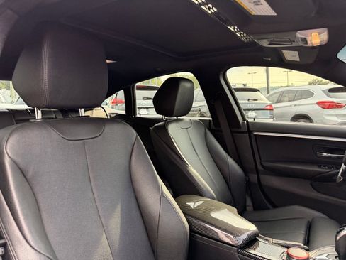 Used 2019 BMW 430i Gran Coupe w/ Convenience Package RWD image 37
