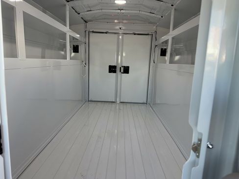 New 2026 Ford E-350 and Econoline 350 Super Duty w/ Power Equipment Group image 26