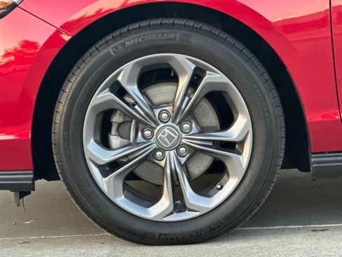 Used 2023 Honda Accord EX image 24