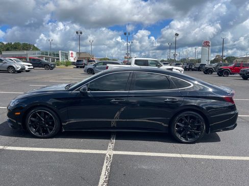 Used 2022 Hyundai Sonata SEL Plus FWD image 13