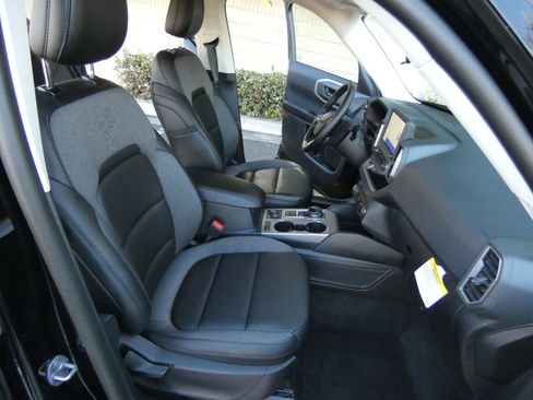 Used 2024 Ford Bronco Sport Big Bend w/ Convenience Package image 26