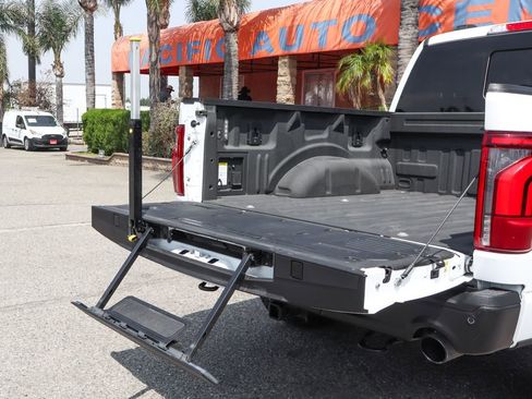 Used 2024 Ford F150 Tremor w/ Equipment Group 402A High AWD/4WD image 9