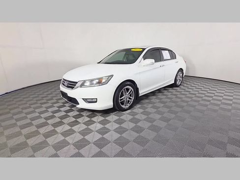 Used 2013 Honda Accord EX-L image 49