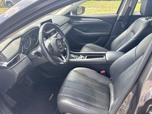 Used 2020 MAZDA MAZDA6 Touring FWD image 14