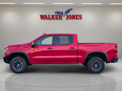 New 2026 Chevrolet Silverado 1500 ZR2