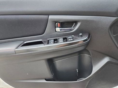 Used 2018 Subaru WRX image 30