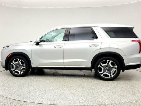 Used 2023 Hyundai Palisade Limited AWD/4WD image 8