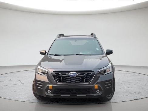 Used 2022 Subaru Outback Wilderness AWD/4WD image 2