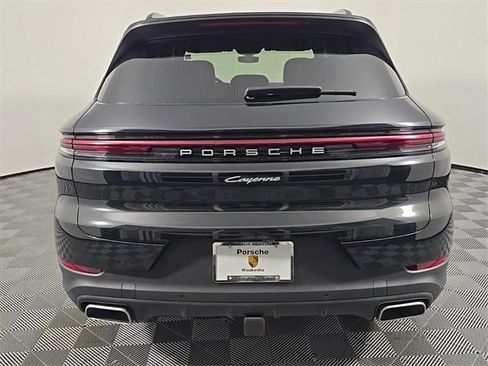 New 2026 Porsche Cayenne E-Hybrid image 6