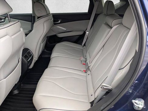 Used 2021 Acura RDX AWD w/ Advance Package image 17