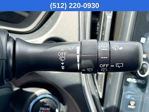 New 2026 Subaru Impreza 2.0i Sport AWD/4WD image 14