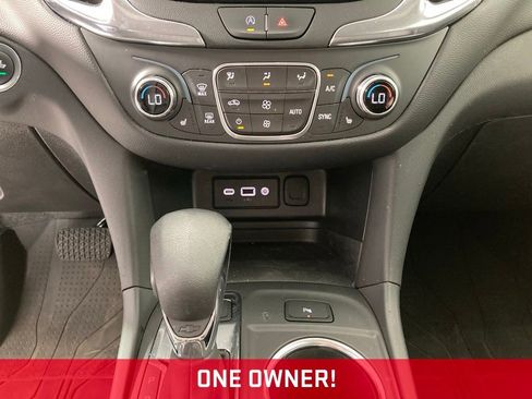 Used 2024 Chevrolet Equinox LT w/ LPO, Floor Liner Package AWD/4WD image 9
