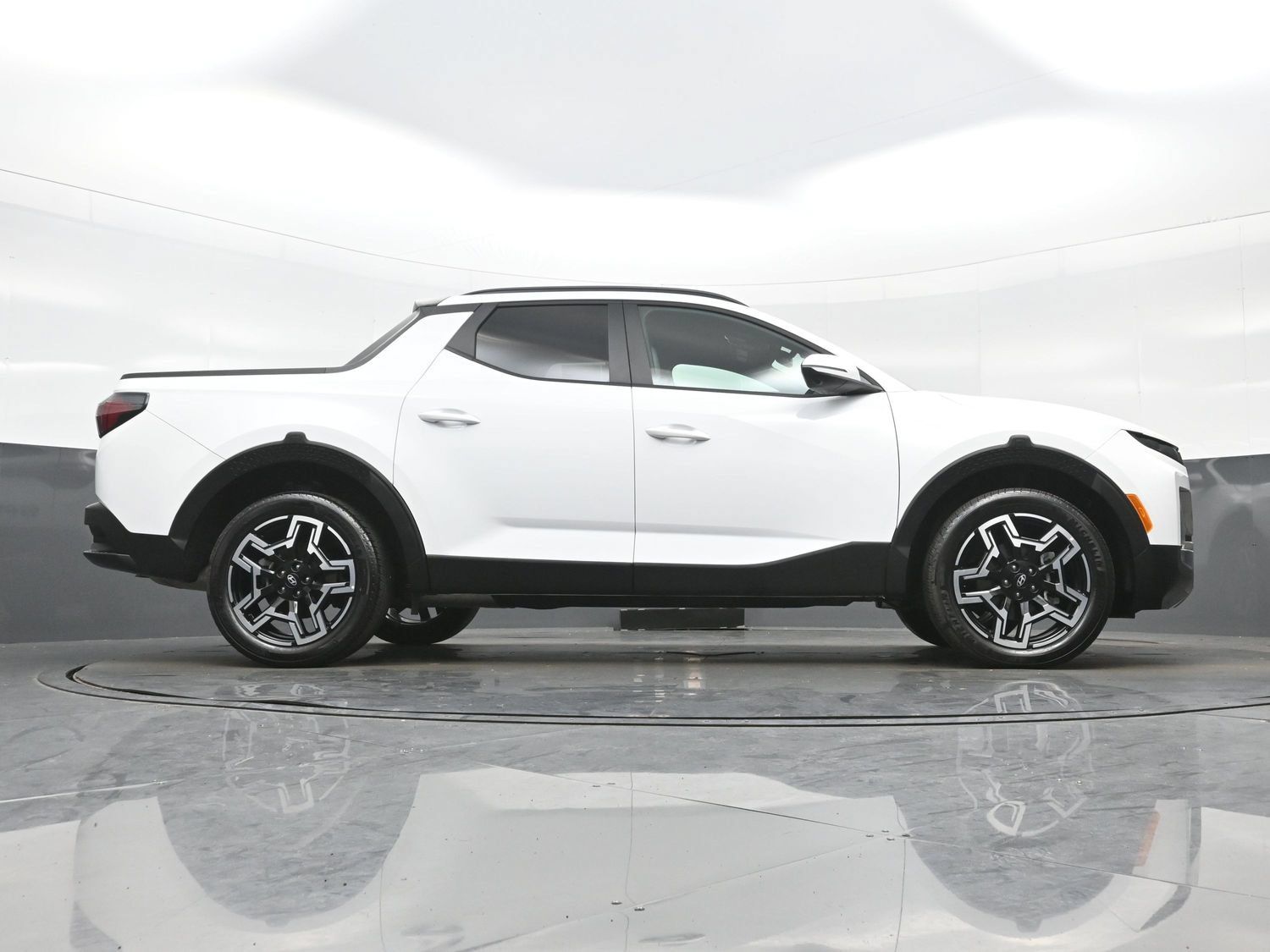 New 2026 Hyundai Santa Cruz Limited AWD/4WD image 33