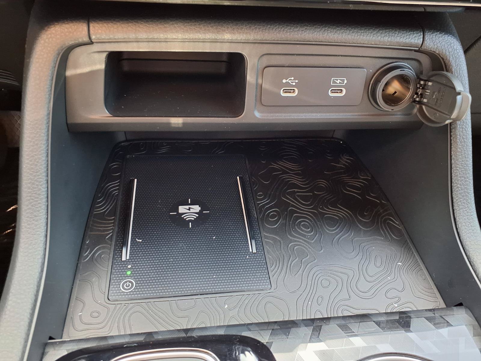 New 2026 Honda Passport TrailSport Elite image 7