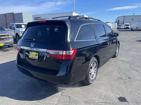 Used 2012 Honda Odyssey EX-L image 8