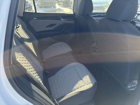 New 2026 Volkswagen Tiguan S image 16