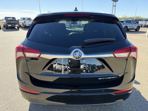 Used 2020 Buick Envision Essence w/ Experience Buick Package image 7