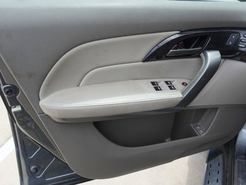 Used 2009 Acura MDX w/ Technology Package AWD/4WD image 14
