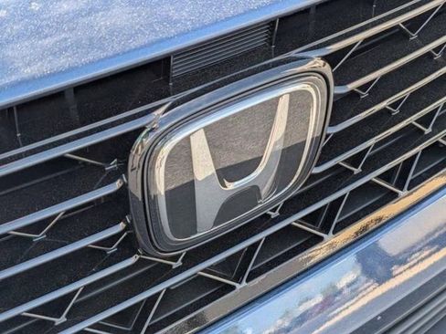 New 2026 Honda Accord SE image 5