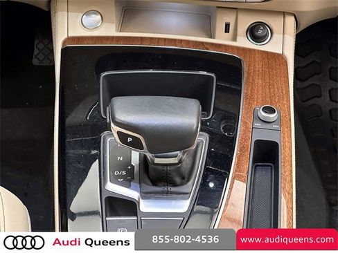 Used 2022 Audi Q5 2.0T Premium Plus w/ Premium Plus Package image 21