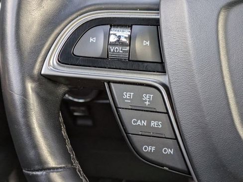 Used 2019 Lincoln Nautilus Reserve image 20