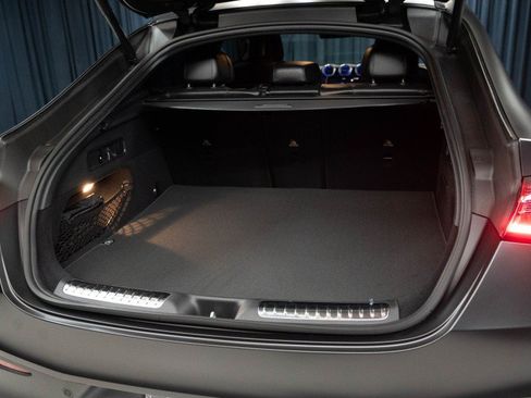 New 2026 Mercedes-Benz GLC 300 4MATIC image 28