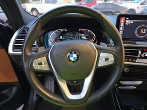 Used 2024 BMW X3 sDrive30i w/ Premium Package RWD image 5