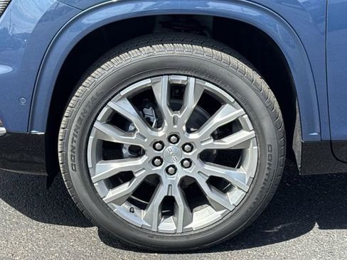 New 2026 GMC Acadia Denali w/ Super Cruise Package AWD/4WD image 24