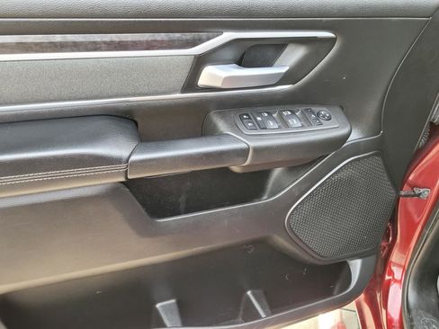 Used 2022 RAM 1500 Big Horn image 19