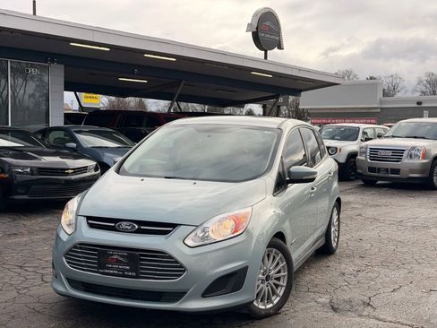 Used 2013 Ford C-MAX SE image 1
