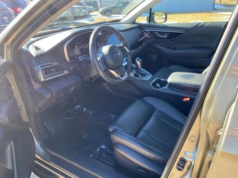 Certified 2024 Subaru Outback Limited XT image 2