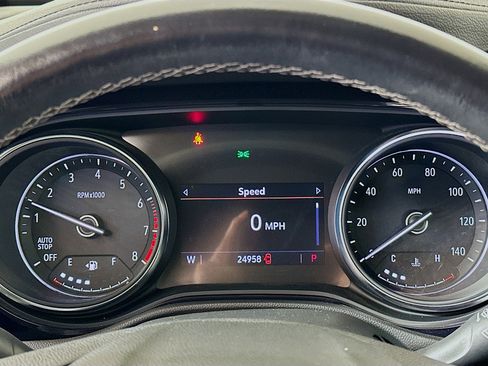 Used 2023 Buick Encore GX Select image 19