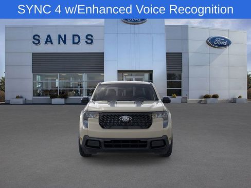 New 2025 Ford Maverick XLT w/ XLT Luxury Package image 6