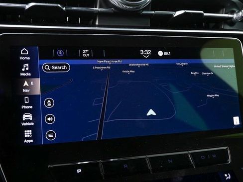 New 2026 Maserati Grecale Folgore AWD/4WD image 16