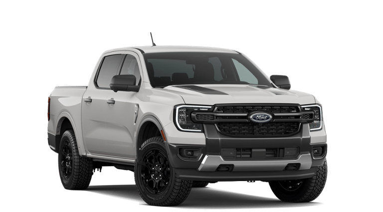 New 2026 Ford Ranger XLT AWD/4WD image 48
